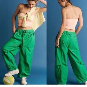 Free people movement Offsides Pants